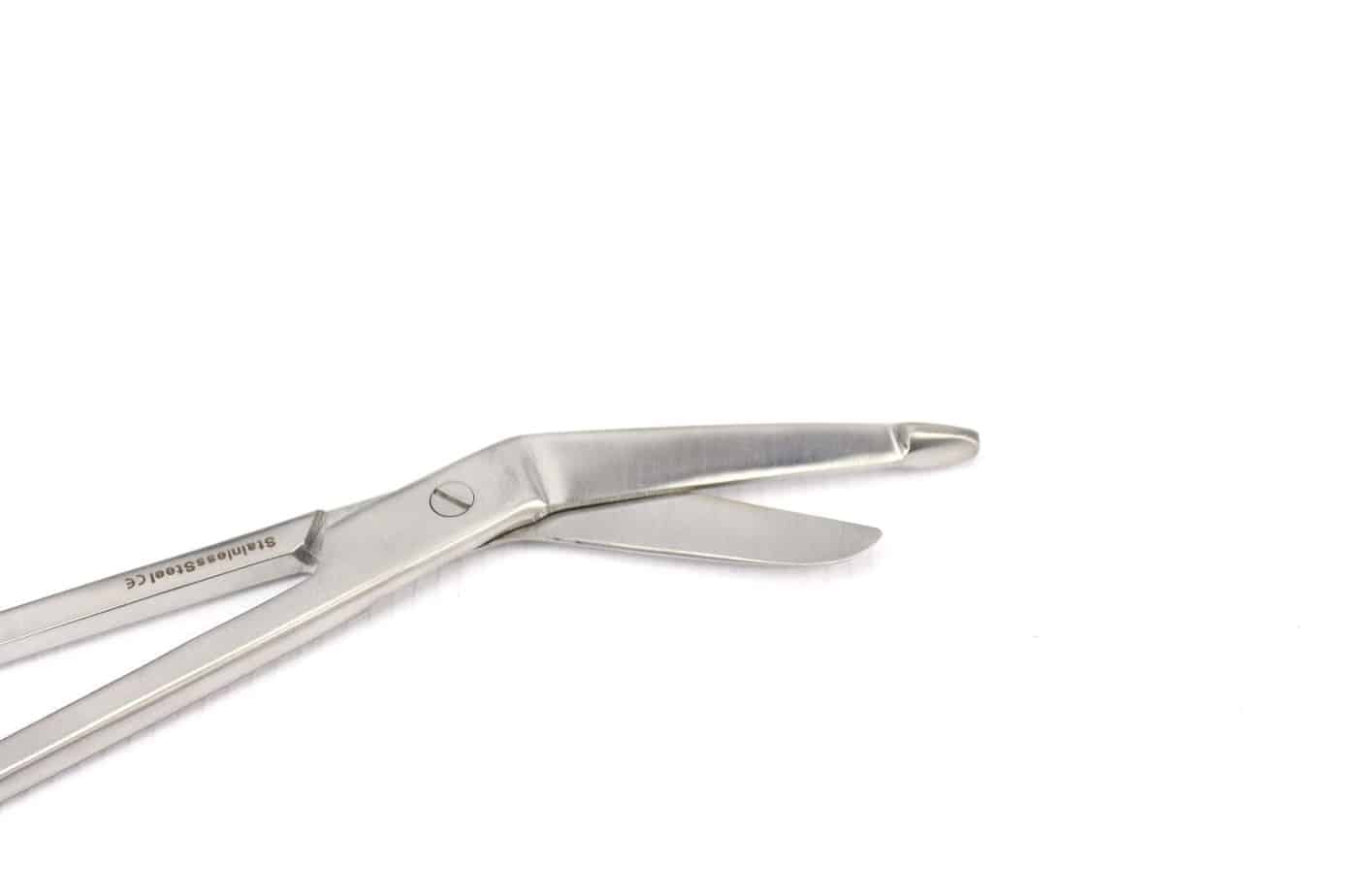 Lister Bandage Scissors