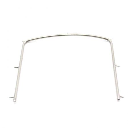 large rubber dam frame uk , rubber dam frame for dental work , rubber dam frame image