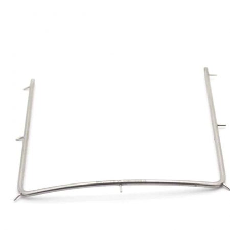 Large Rubber Dam Frame
