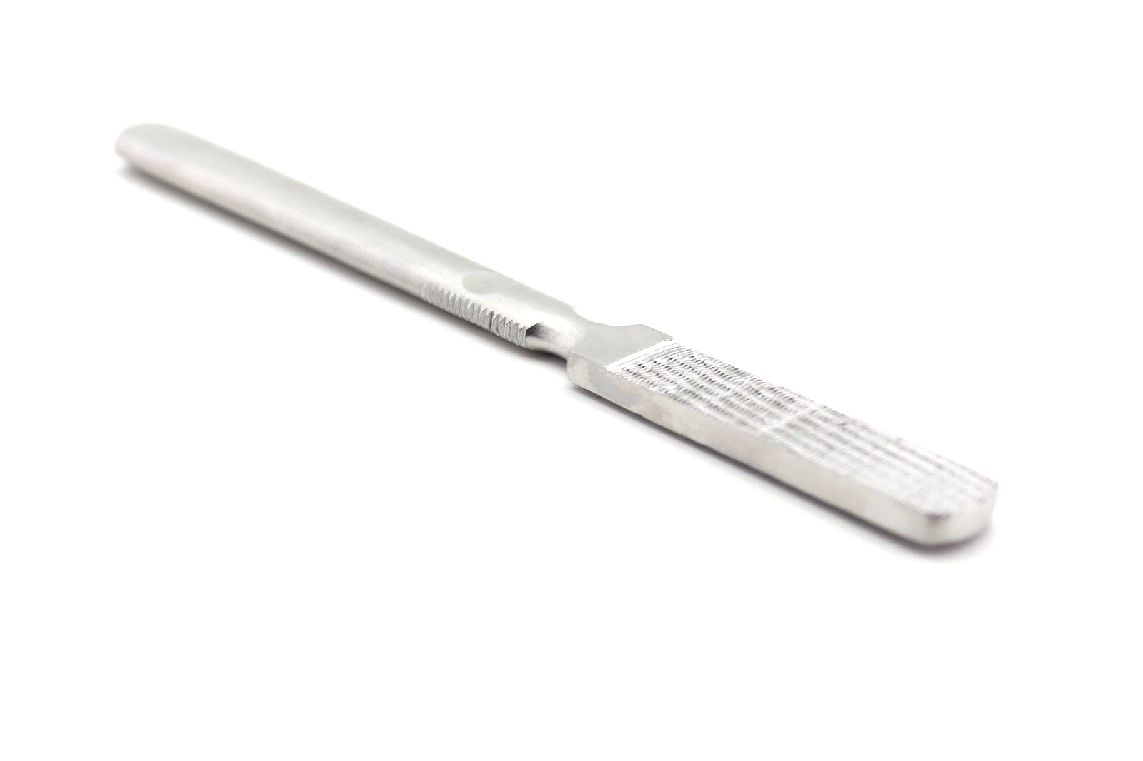 Foot File Nail Rasp
